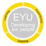 EYU Developing our people