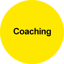 Coaching