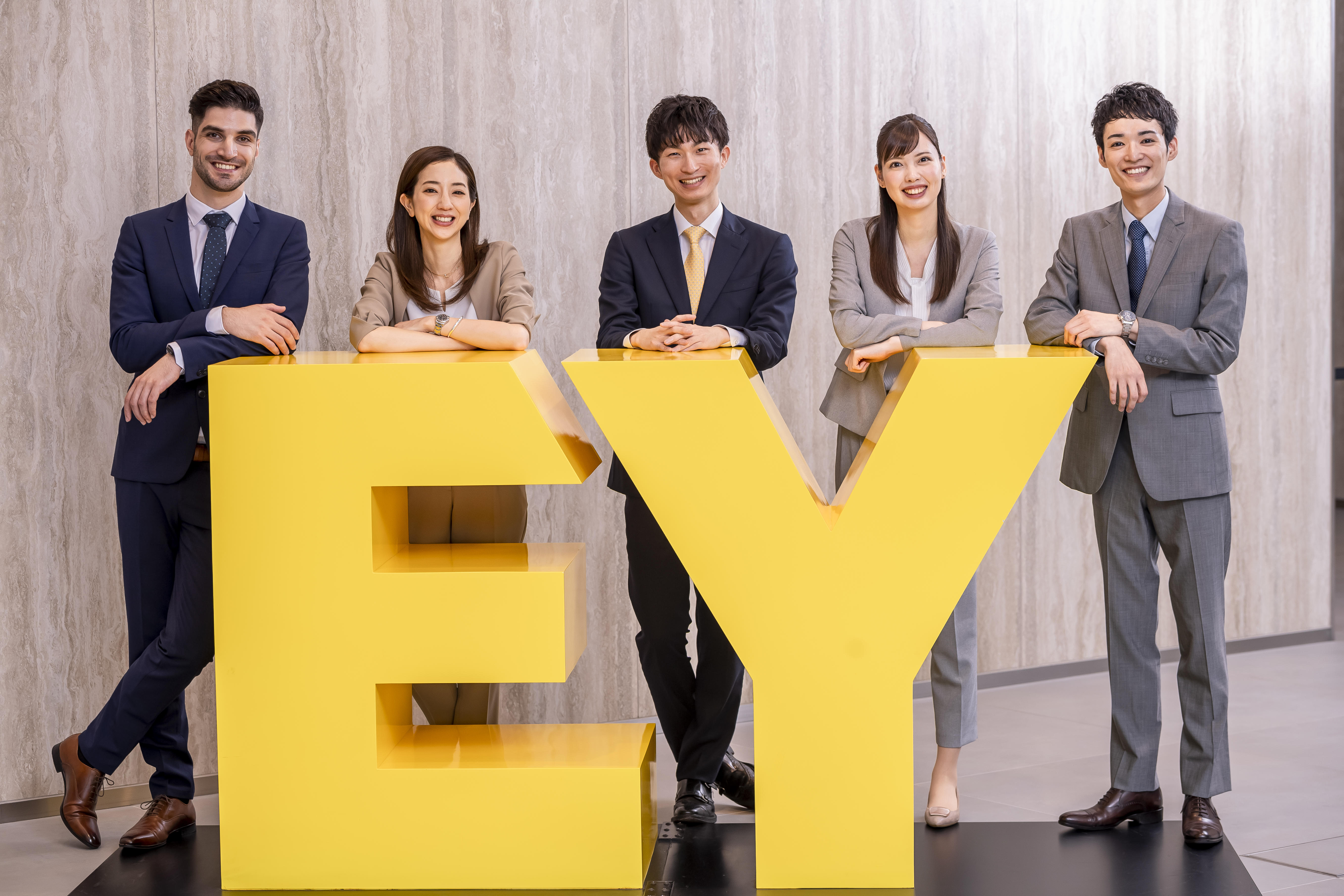 Ey Japan Autumn Conference Ey新日本 法人説明会を開催いたします リクルートブログ 東京事務所 Ey新日本 有限責任監査法人定期採用サイト