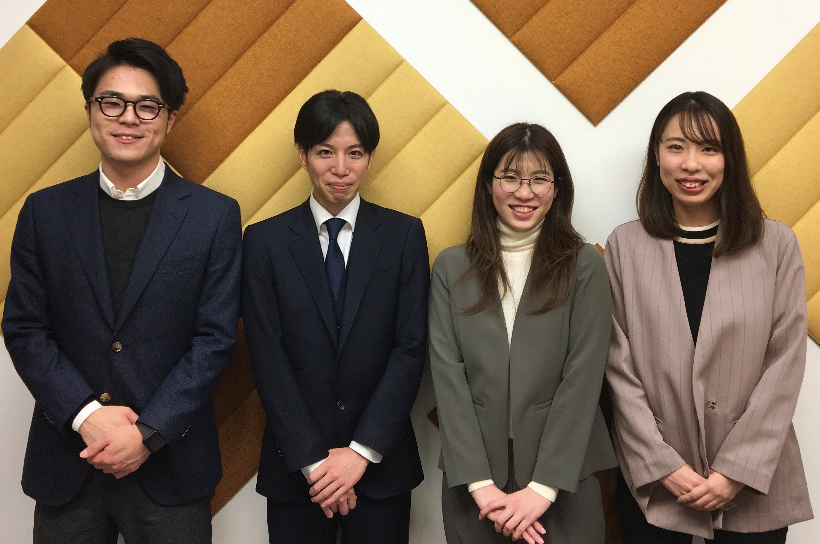 大阪事務所 第21回 法人説明会の告知 大阪事務所ブログ最終回のご挨拶 リクルートブログ Ey新日本有限責任監査法人定期採用サイト
