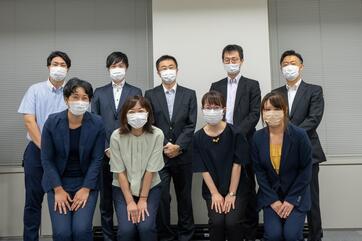 リクルートブログ Ey新日本有限責任監査法人定期採用サイト