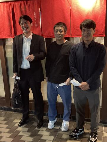 リクルートブログ Ey新日本有限責任監査法人定期採用サイト