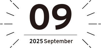9月・10月