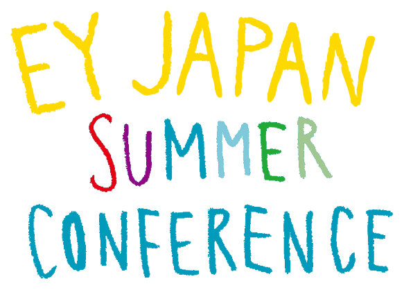 EY JAPAN SUMMER CONFERENCE